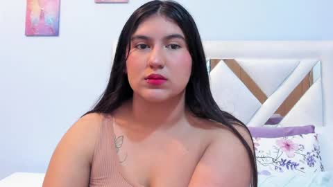 Snapshot of lexi_bloom chatting on 05.03.26 Gabrielle online show from 05.03.26