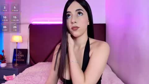 Lexi Howard  online show from 02.03.26