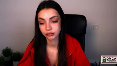 Alexia online show from 11.25.25