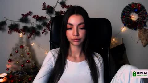 Alexia online show from 12.04.25