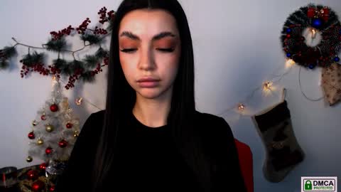 Alexia online show from 12.17.25