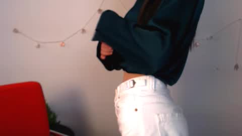 Alexia online show from 03.08.26