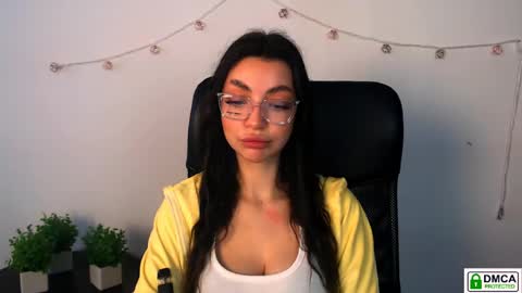 Snapshot of lexi_jos chatting on 04.25.26 Alexia online show from 04.25.26