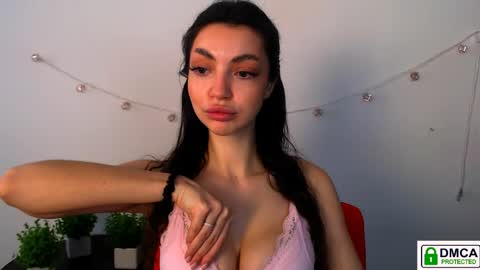 Snapshot of lexi_jos chatting on 04.29.26 Alexia online show from 04.29.26