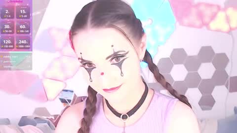 Alexia online show from 01.10.25