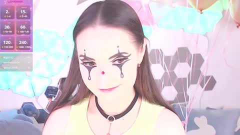 Alexia online show from 01.11.25