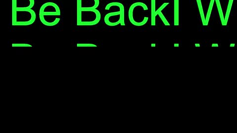 Alexia online show from 01.28.25