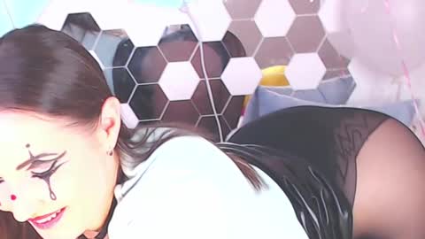 Alexia online show from 01.31.25