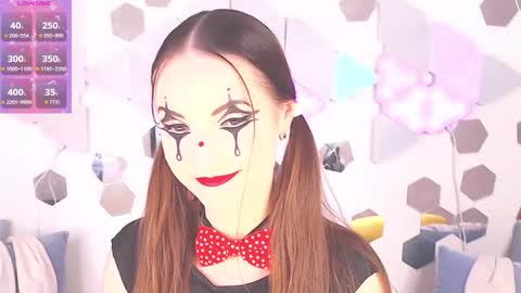 Alexia online show from 10.25.25