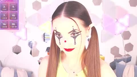 Alexia online show from 11.05.25