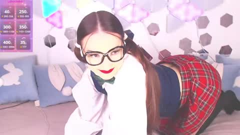 Alexia online show from 04.23.26