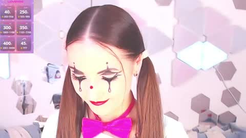 Snapshot of lexi_kiss chatting on 05.21.26 Alexia online show from 05.21.26