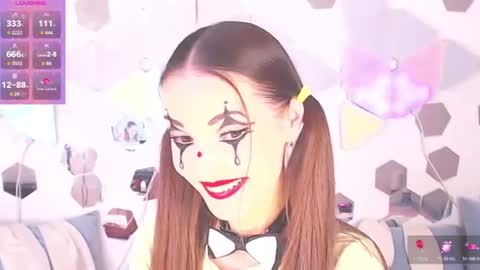 Snapshot of lexi_kiss chatting on 07.15.26 Alexia online show from 07.15.26