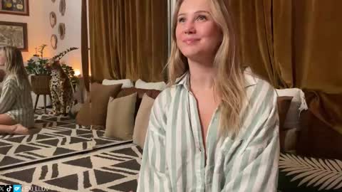 Lexi online show from 02.15.26