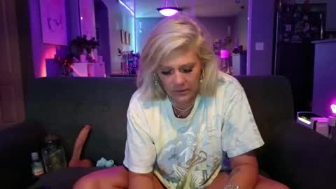 Lexi online show from 03.13.26