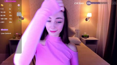 Snapshot of lexi_split chatting on 12.17.24 Lexi GTM2 MonWedThurSatSun 1000am-400pm online show from 12.17.24