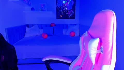 Snapshot of lexi_split chatting on 03.12.25 Lexi GTM2 MonWedThurSatSun 1000am-400pm online show from 03.12.25