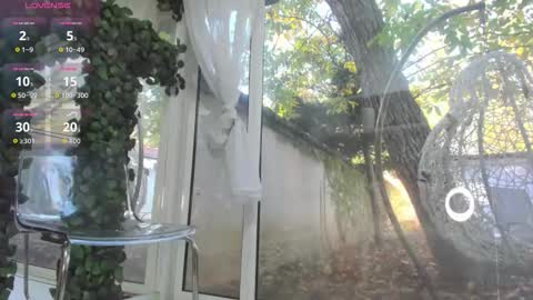 Snapshot of lexi_storm chatting on 11.03.25 lexi_storm online show from 11.03.25