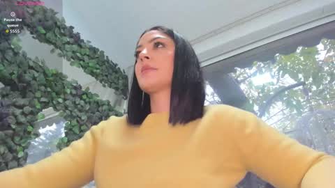 Snapshot of lexi_storm chatting on 11.09.25 lexi_storm online show from 11.09.25