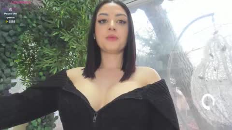 lexi_storm online show from 12.20.25
