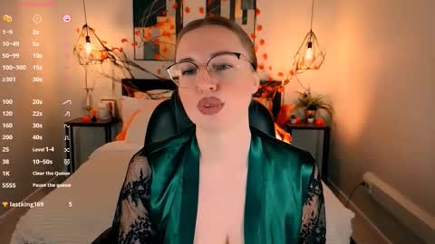 Snapshot of lexi_terele chatting on 11.01.25 Lexy - Follow me online show from 11.01.25