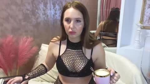 LEXXY online show from 03.06.25