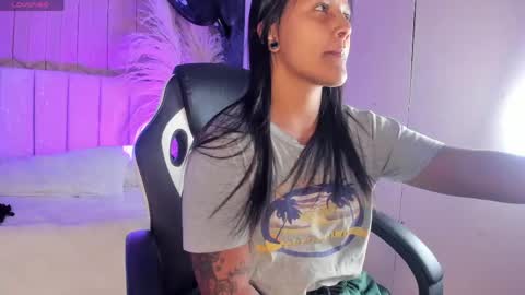 Snapshot of lexiadamss chatting on 05.31.26 Lexi Adams online show from 05.31.26