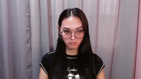 Snapshot of lexibabe_ chatting on 07.18.26 lexibabe_ online show from 07.18.26