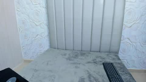 Snapshot of lexicutee chatting on 05.23.26 LexiCutee online show from 05.23.26