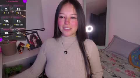 Snapshot of lexie_babe chatting on 10.14.25 Lexie Thompson 8pm 0000am -5 online show from 10.14.25