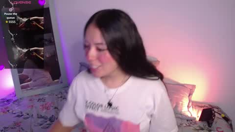 Snapshot of lexie_babe chatting on 10.20.25 Lexie Thompson 8pm 0000am -5 online show from 10.20.25