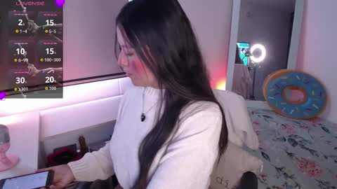 Lexie Thompson   8pm  0000am -5 online show from 02.05.26