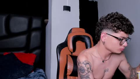 Lixie And Nte online show from 01.22.25