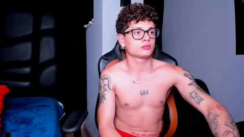 Lixie And Nte online show from 02.18.25