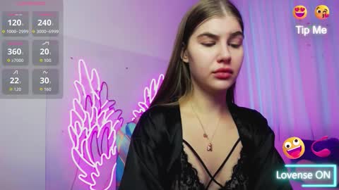 Snapshot of lexiesugar chatting on 10.14.25 LexieSugar online show from 10.14.25