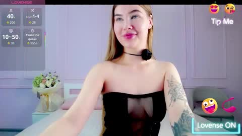 Snapshot of lexiesugar chatting on 10.16.25 LexieSugar online show from 10.16.25