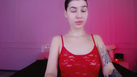 LexieSugar online show from 11.20.25