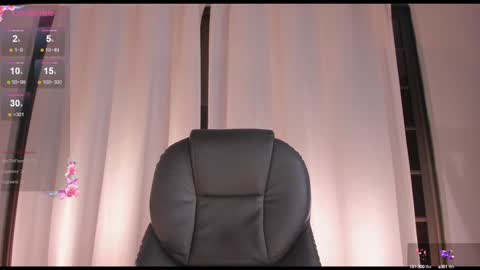 Lexie  online show from 12.06.24