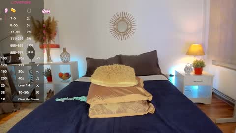 Lexi online show from 12.07.24