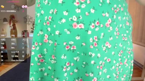 Lexi online show from 12.30.24