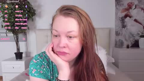 Snapshot of lexiflower1 chatting on 02.03.26 Lexi online show from 02.03.26