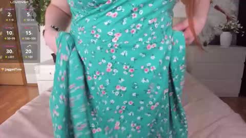 Snapshot of lexiflower1 chatting on 02.06.26 Lexi online show from 02.06.26