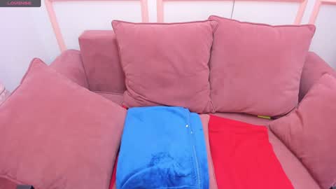 Snapshot of lexihoward chatting on 01.03.25 Lexi online show from 01.03.25