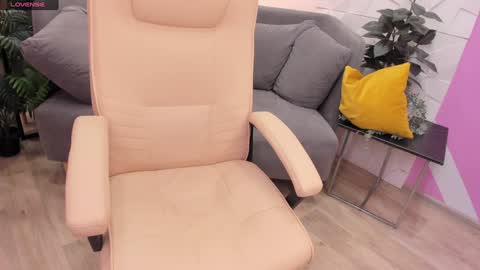 Snapshot of lexihoward chatting on 01.20.25 Lexi online show from 01.20.25