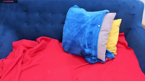 Snapshot of lexihoward chatting on 02.05.25 Lexi online show from 02.05.25