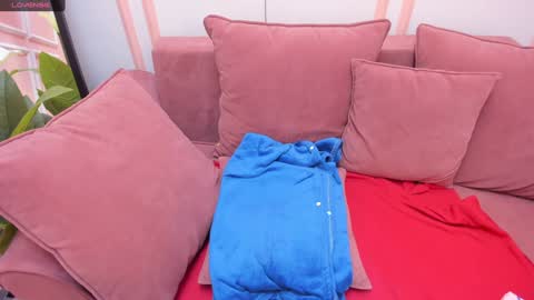 Snapshot of lexihoward chatting on 02.07.25 Lexi online show from 02.07.25