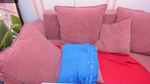 Snapshot of lexihoward chatting on 02.07.25 Lexi online show from 02.07.25