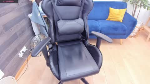 Snapshot of lexihoward chatting on 02.10.25 Lexi online show from 02.10.25