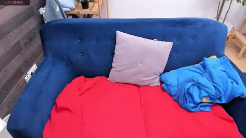 Snapshot of lexihoward chatting on 02.12.25 Lexi online show from 02.12.25