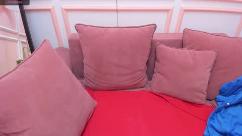 Snapshot of lexihoward chatting on 02.18.25 Lexi online show from 02.18.25